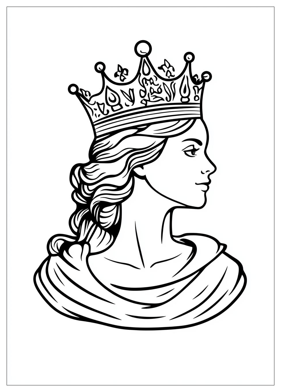 queen_coloring_pages_10