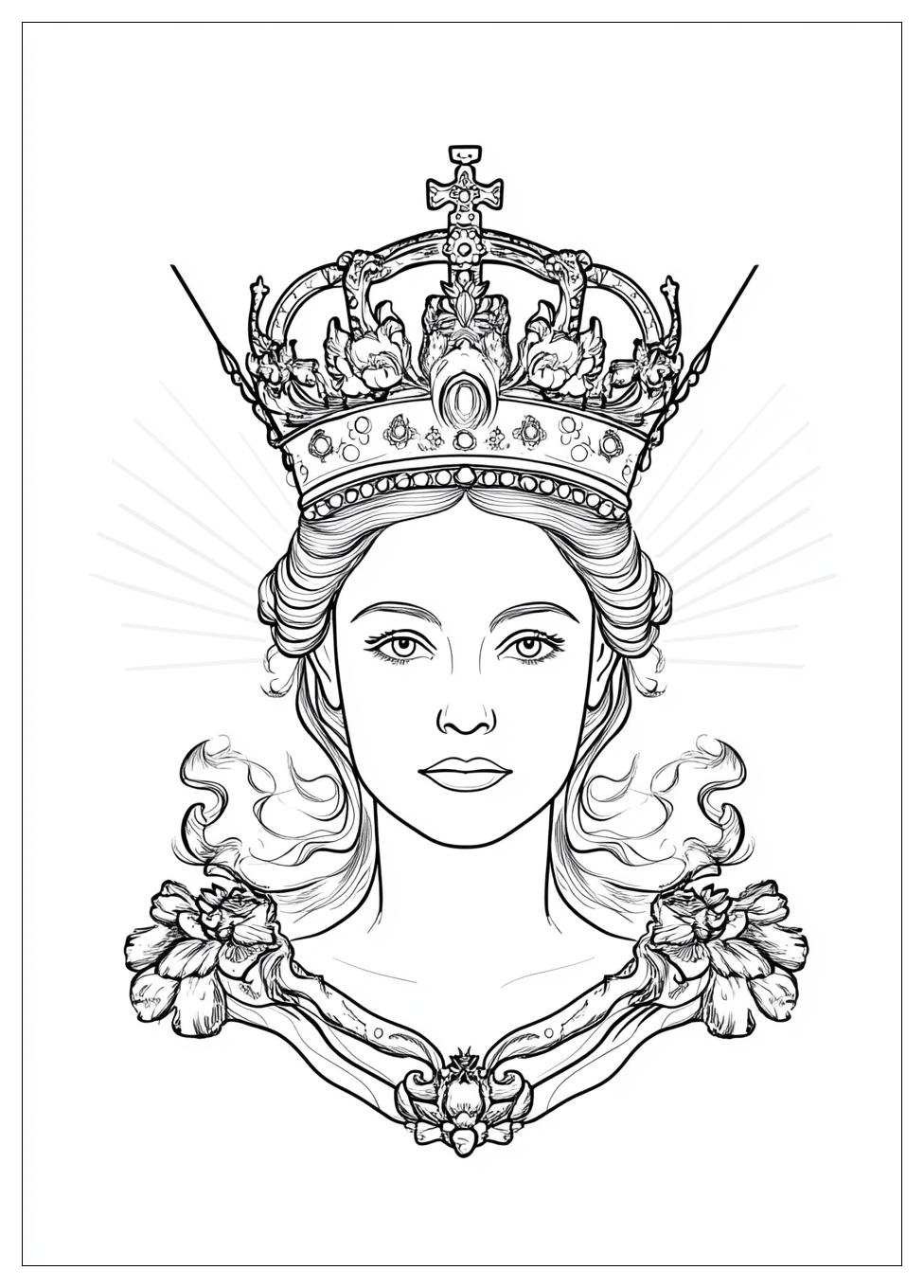 queen_coloring_pages_11