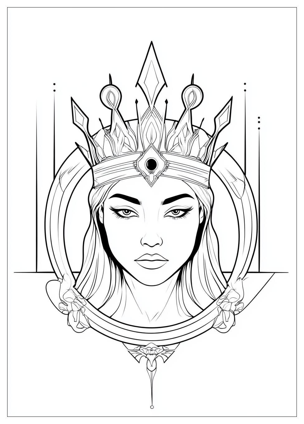 queen_coloring_pages_12