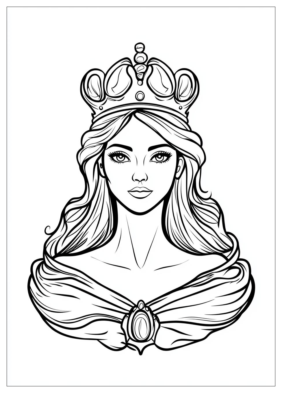 queen_coloring_pages_13