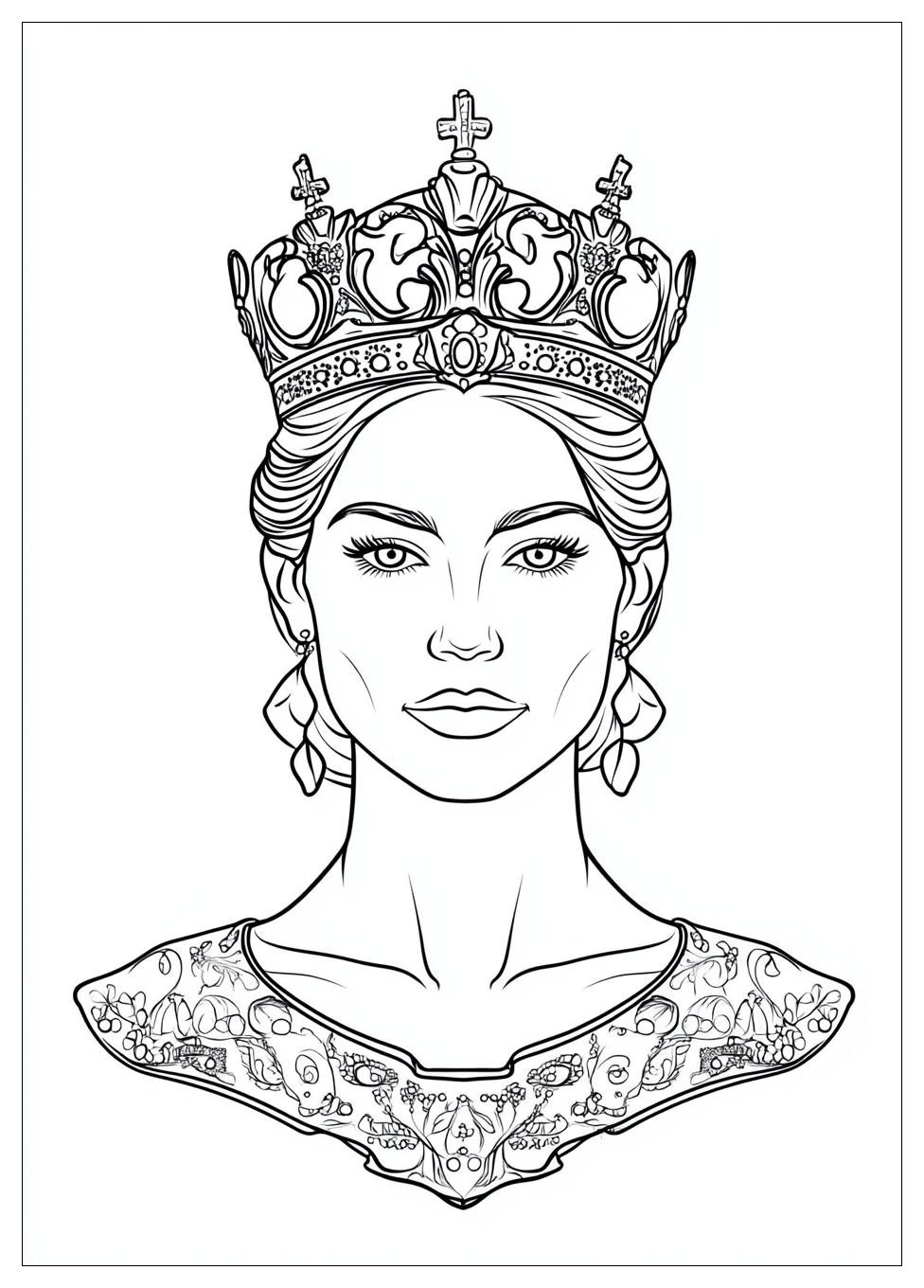 queen_coloring_pages_15