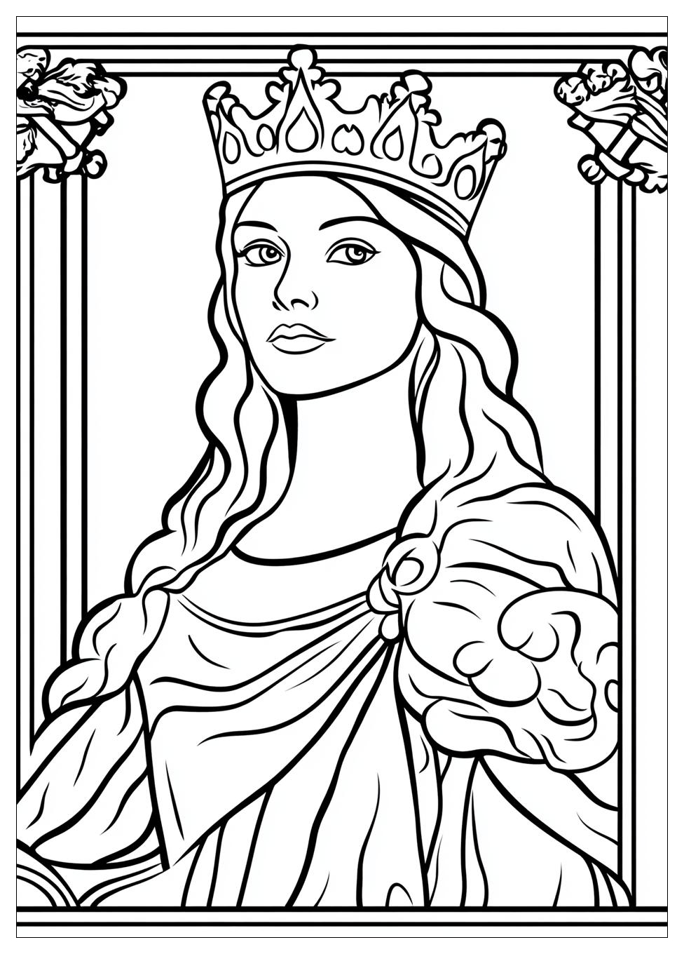 queen_coloring_pages_18