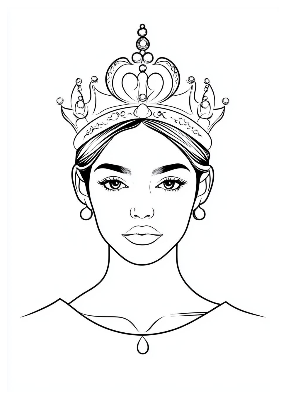 queen_coloring_pages_2