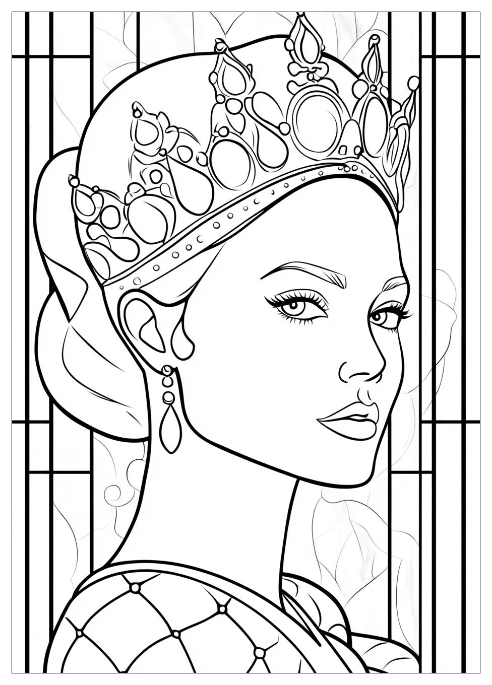 queen_coloring_pages_6