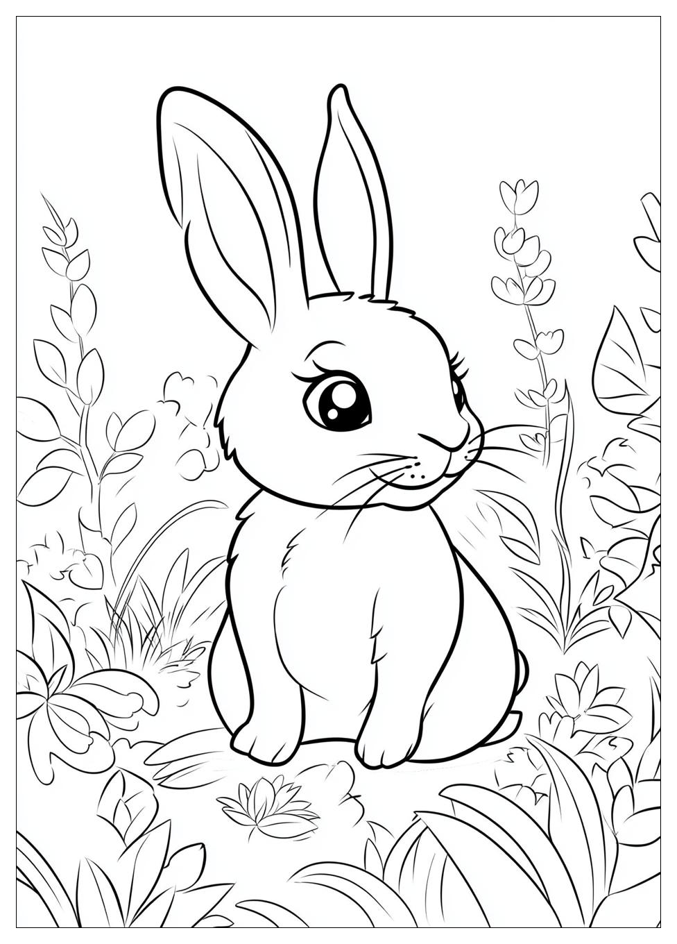 rabbit_coloring_pages_2