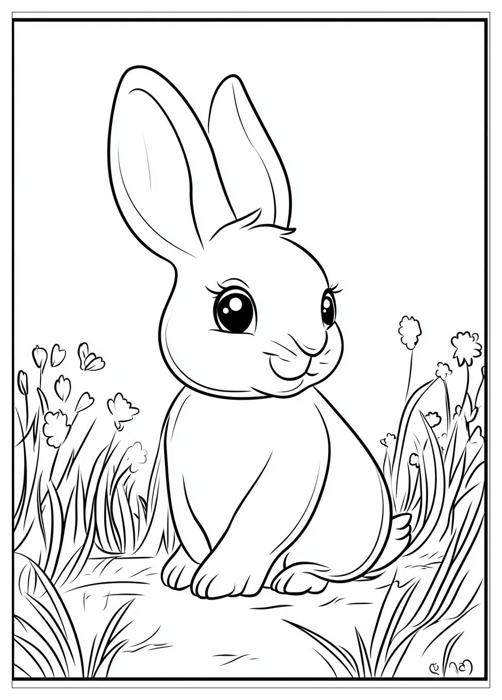 rabbit_coloring_pages_20