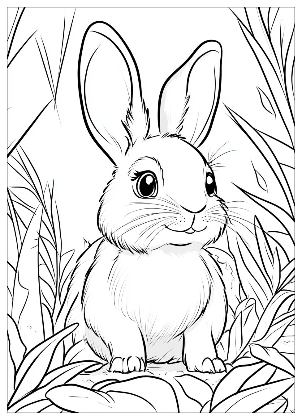 rabbit_coloring_pages_9