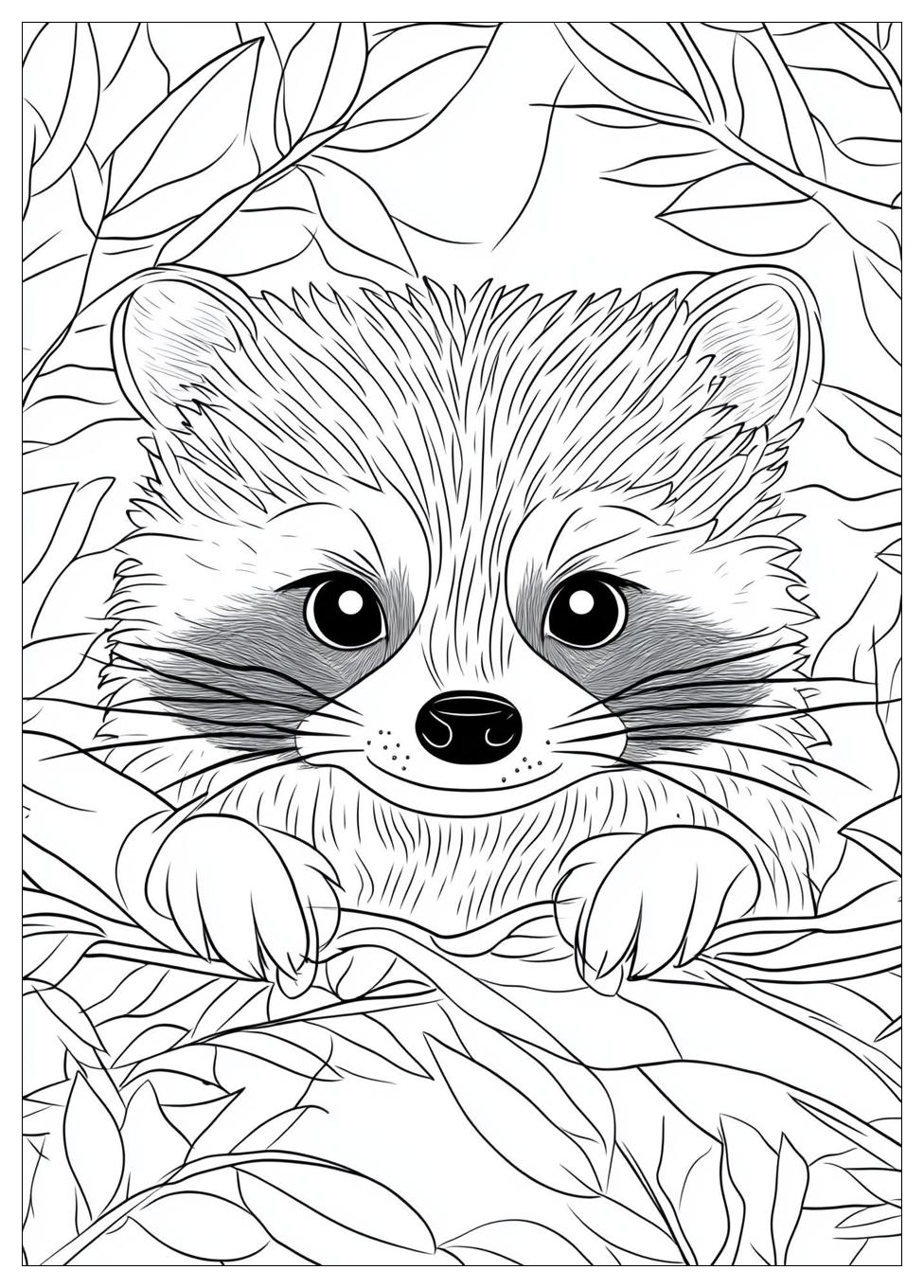 racoon_coloring_pages_11