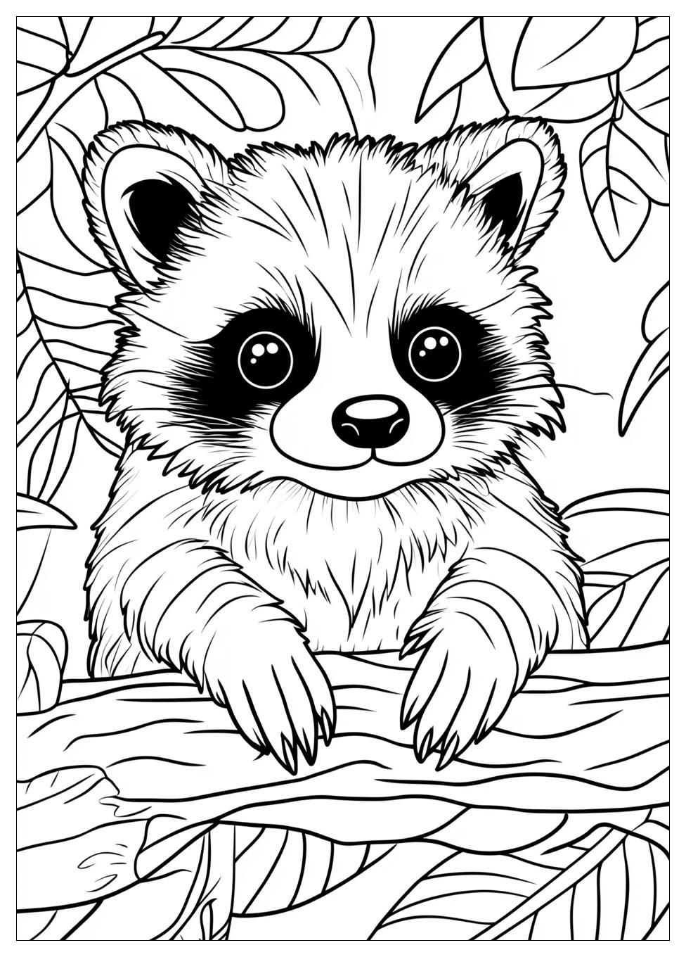 racoon_coloring_pages_13