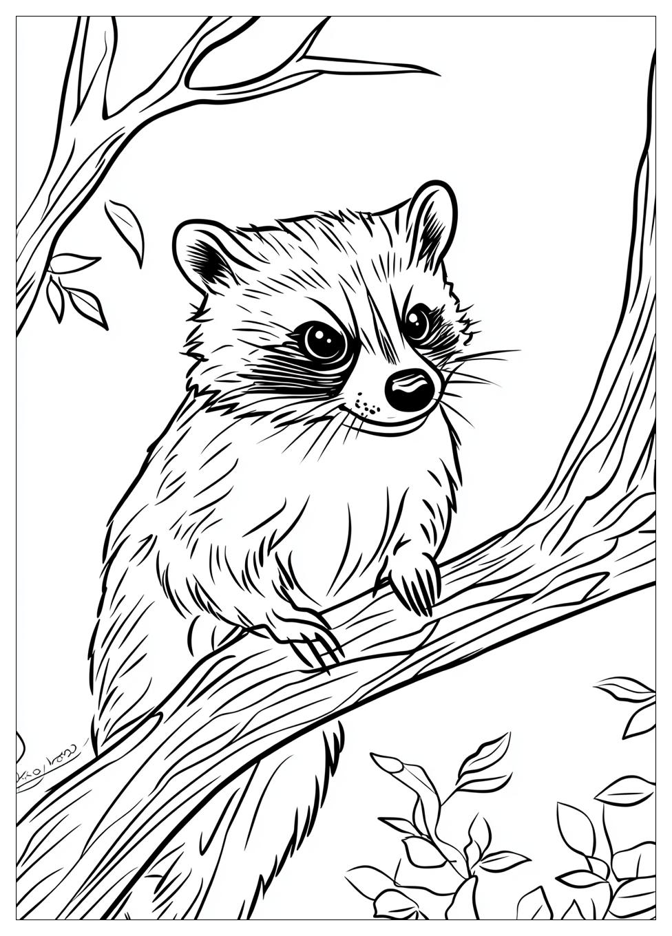 racoon_coloring_pages_14