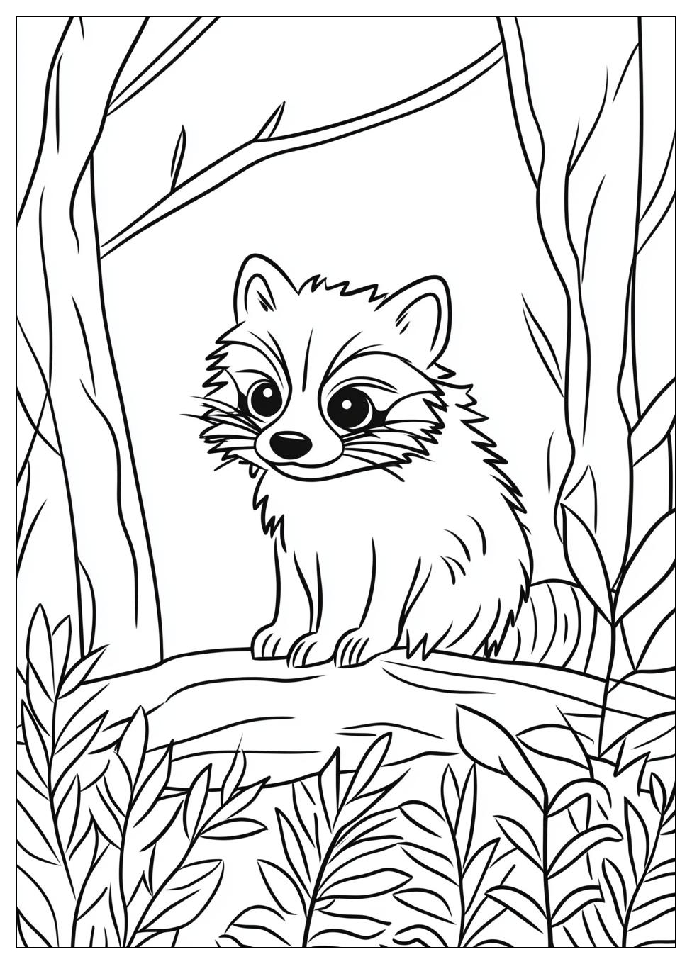 racoon_coloring_pages_15