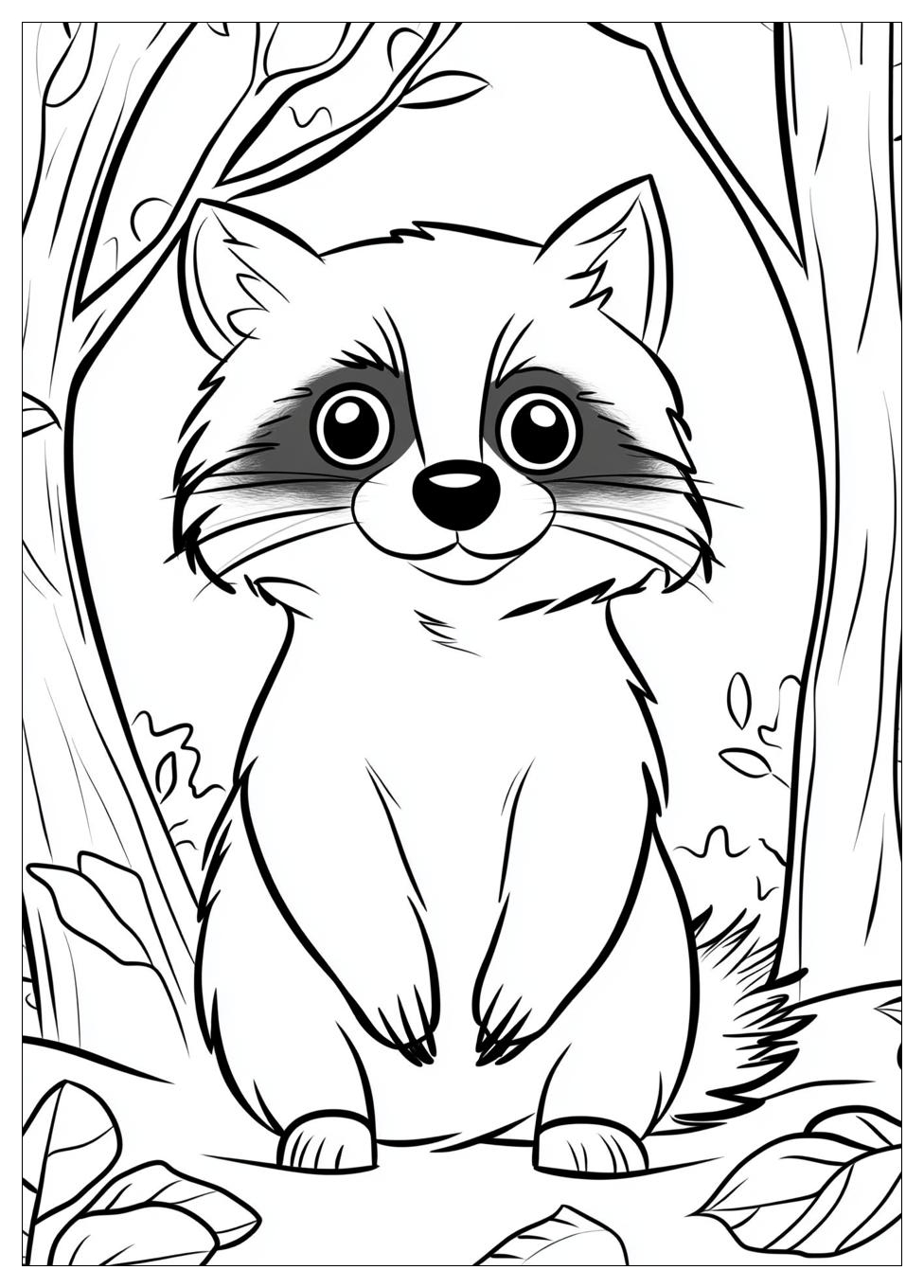 racoon_coloring_pages_17