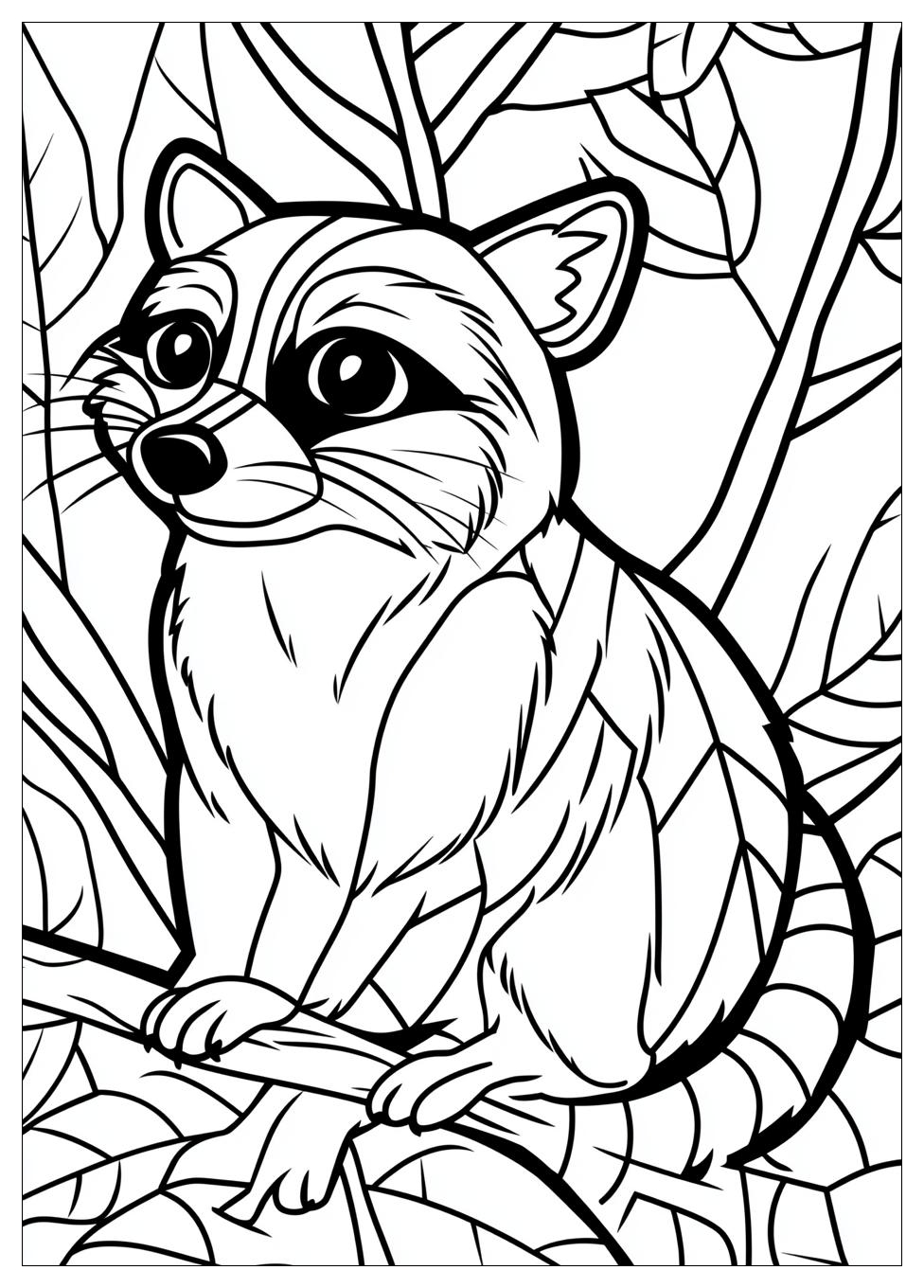 racoon_coloring_pages_20