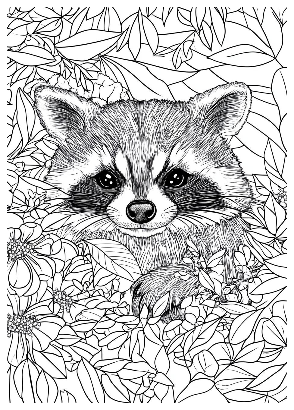 racoon_coloring_pages_22