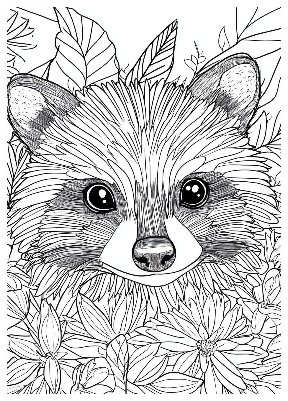 racoon_coloring_pages_24