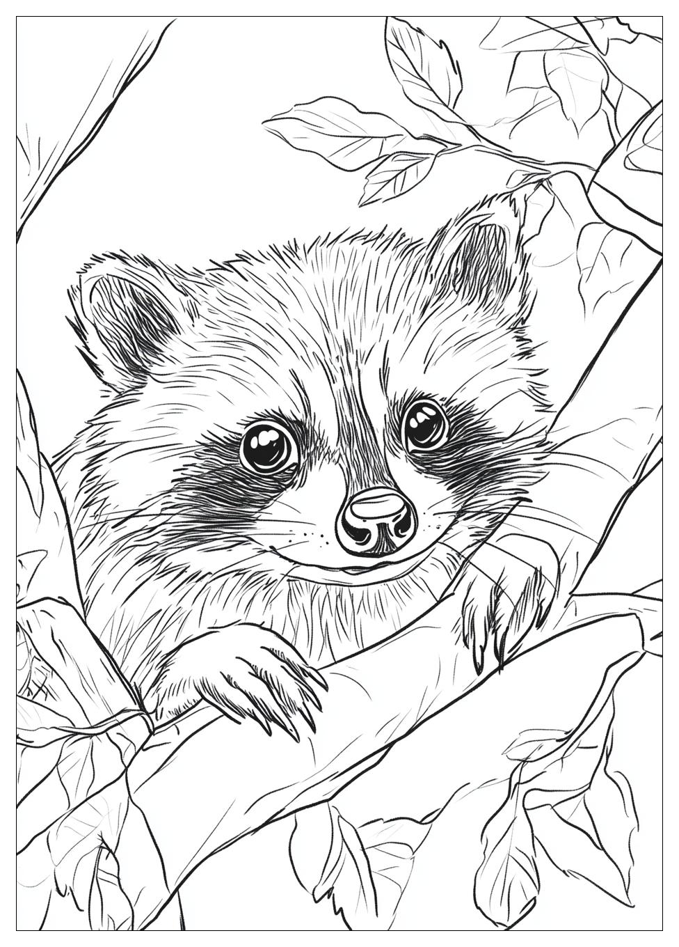 racoon_coloring_pages_6