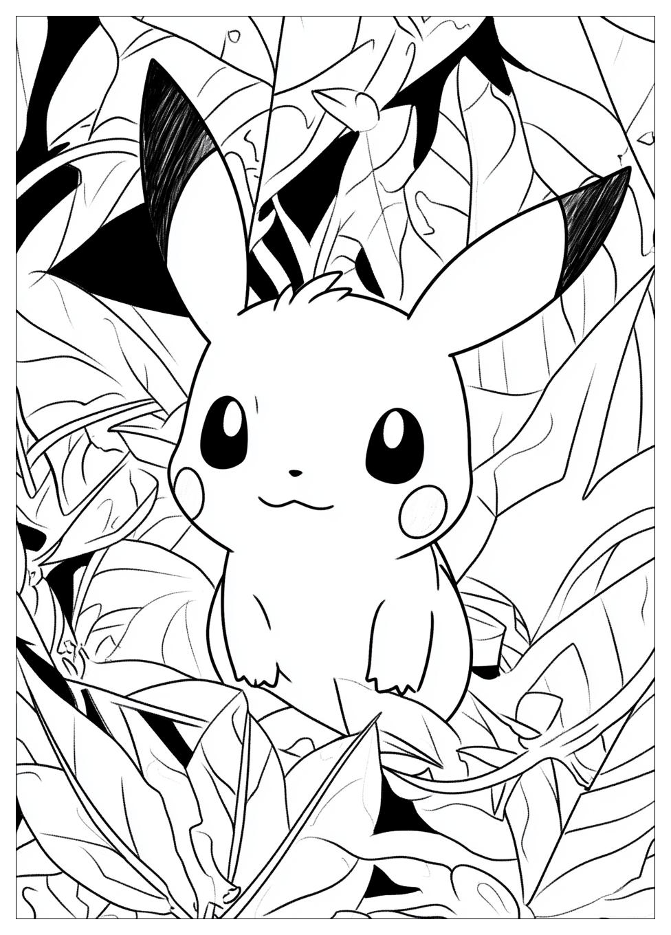 raichu_coloring_pages_7