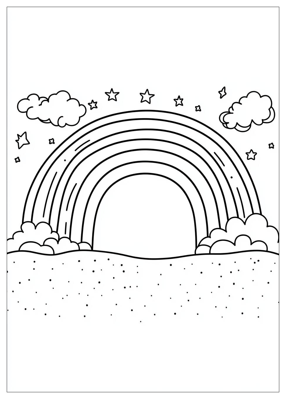 rainbow_coloring_pages_3