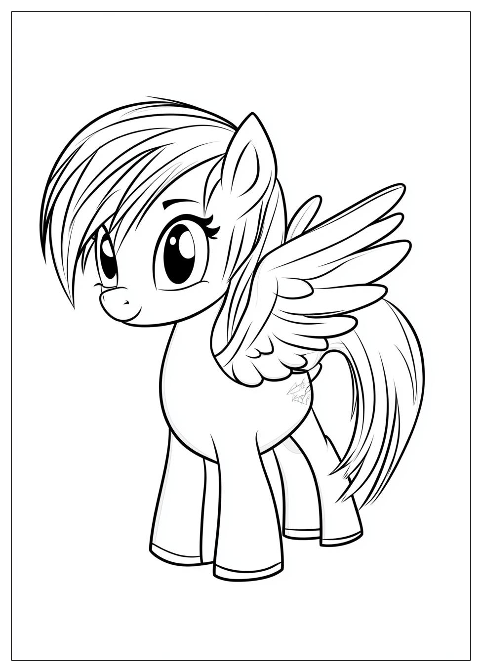 rainbow_dash_coloring_pages_12