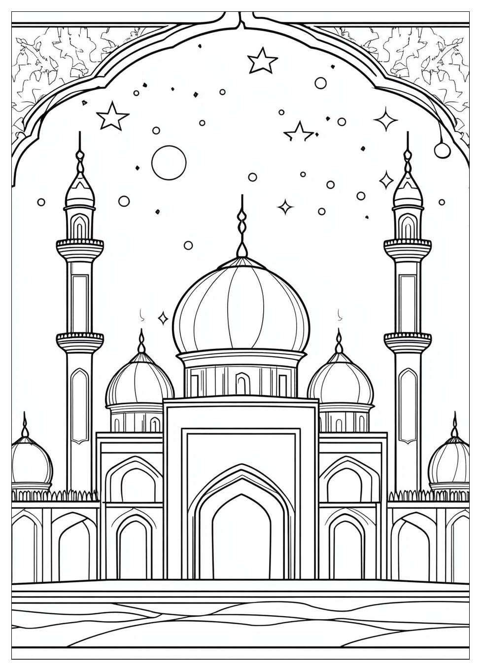 ramadan_coloring_pages_1