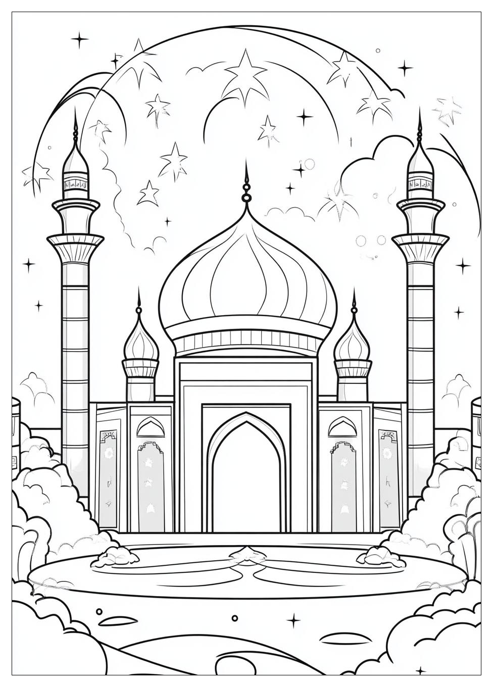 ramadan_coloring_pages_14