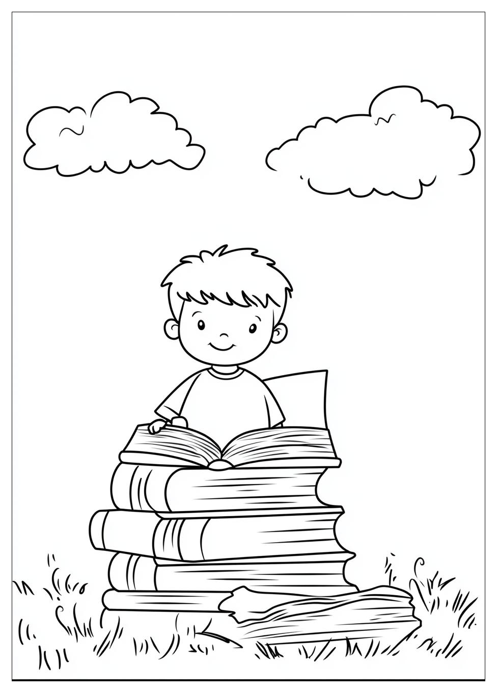 reading_coloring_pages_4