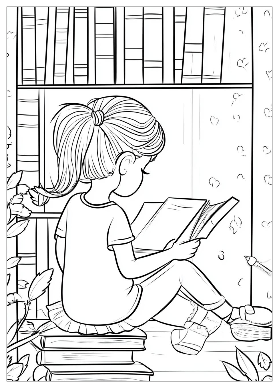 reading_coloring_pages_5