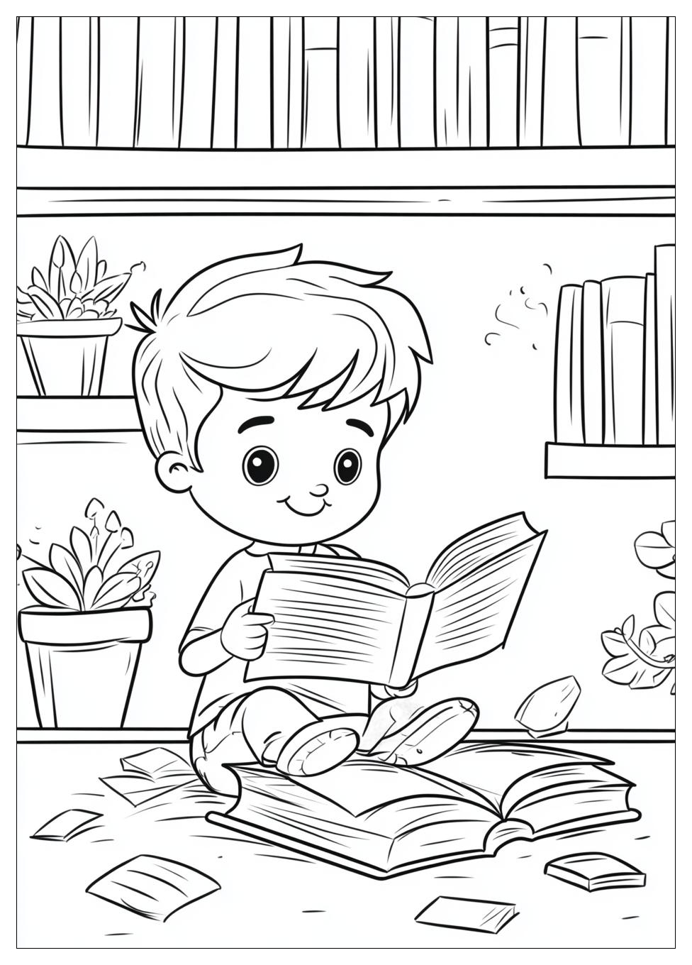 reading_coloring_pages_7