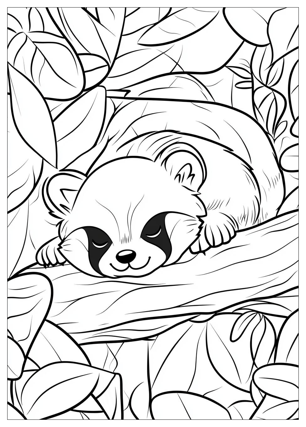 red_panda_coloring_pages_15