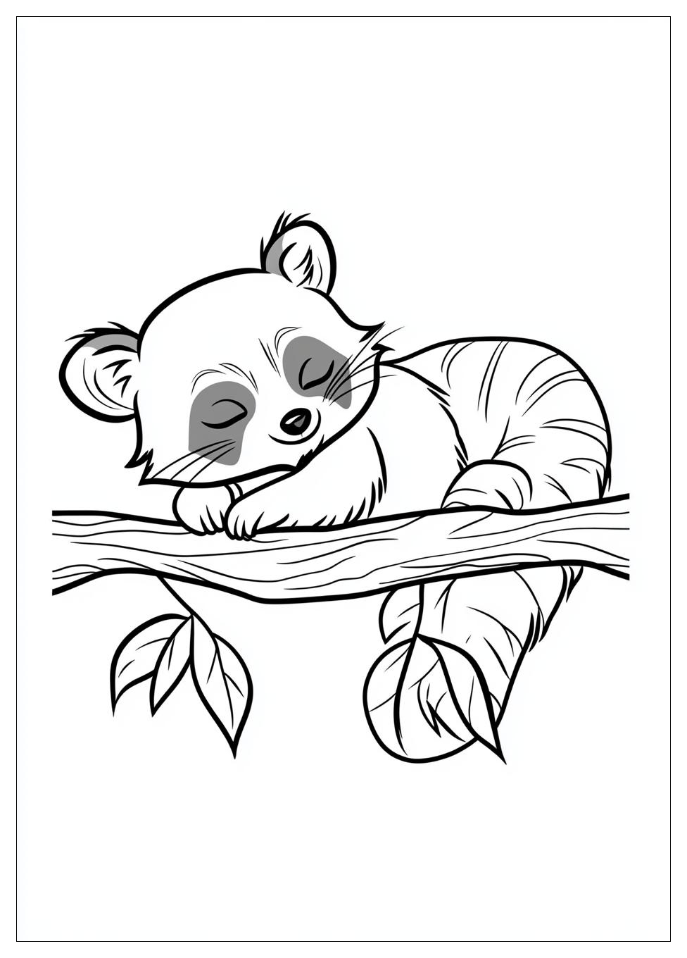 red_panda_coloring_pages_17