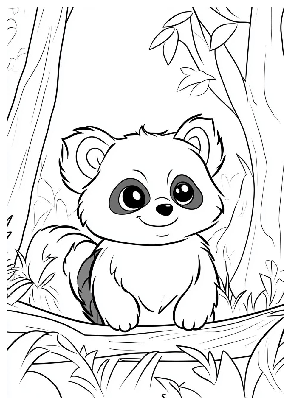 red_panda_coloring_pages_2