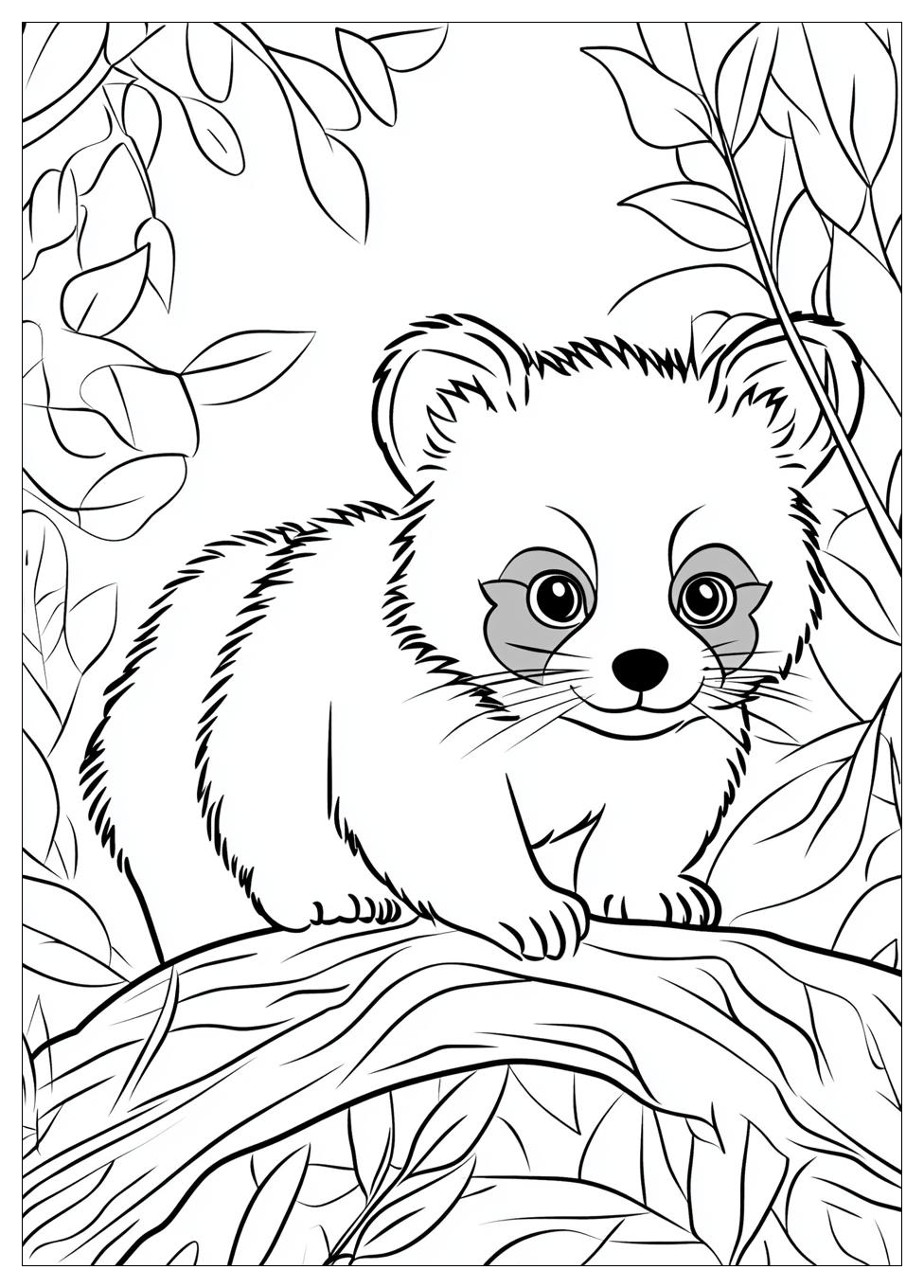 red_panda_coloring_pages_6