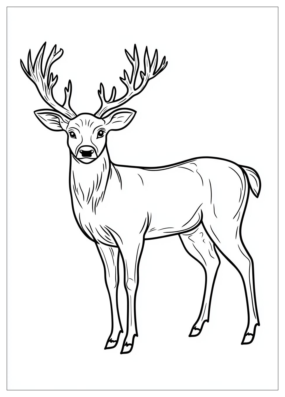 reindeer_coloring_pages_12