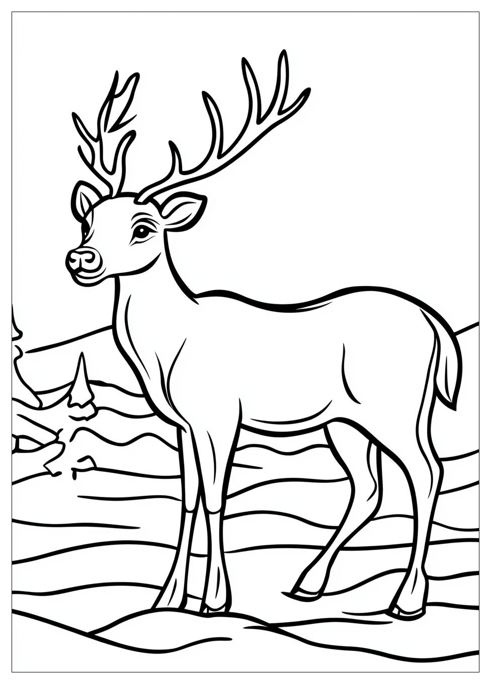 reindeer_coloring_pages_14