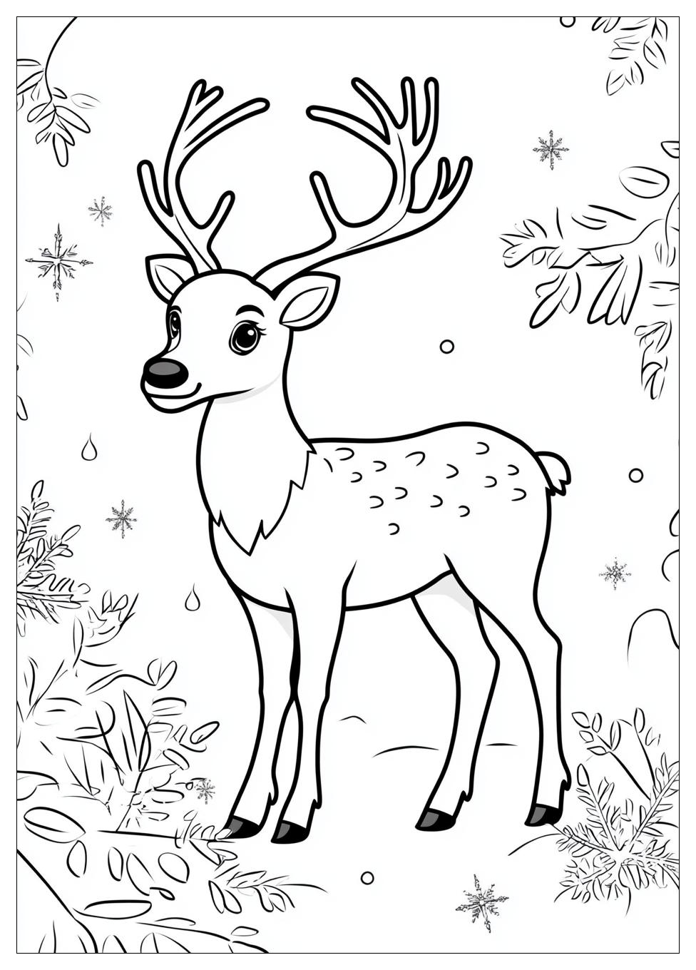 reindeer_coloring_pages_15