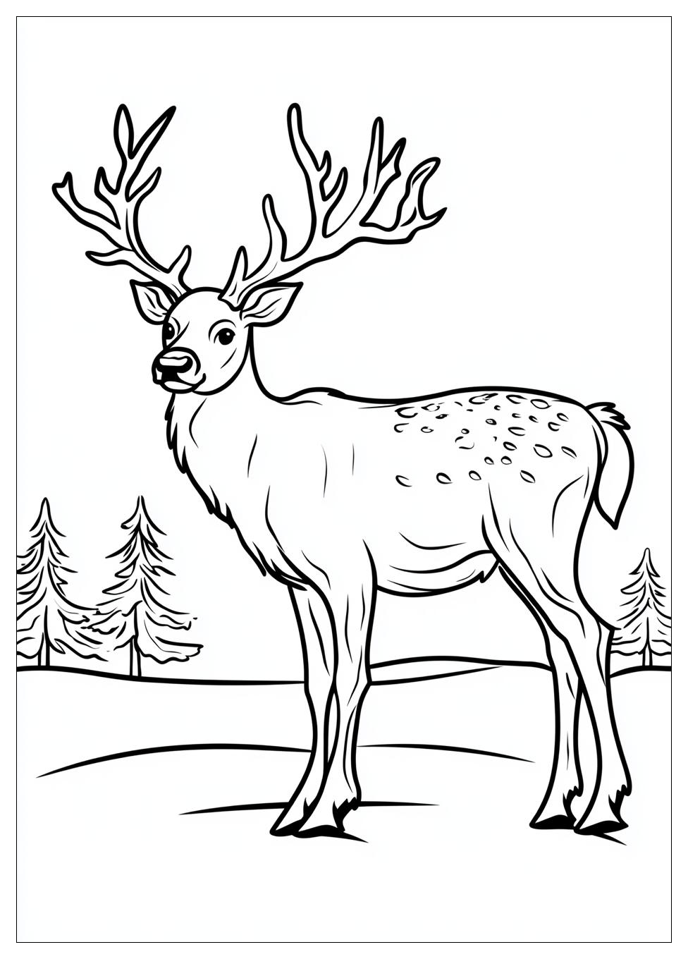 reindeer_coloring_pages_16