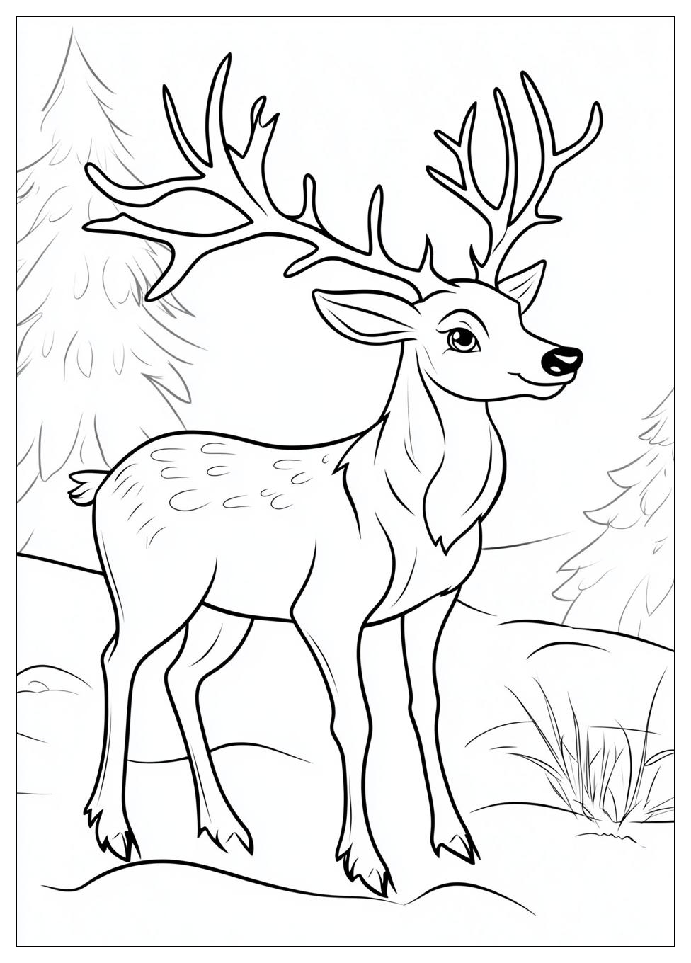 reindeer_coloring_pages_19