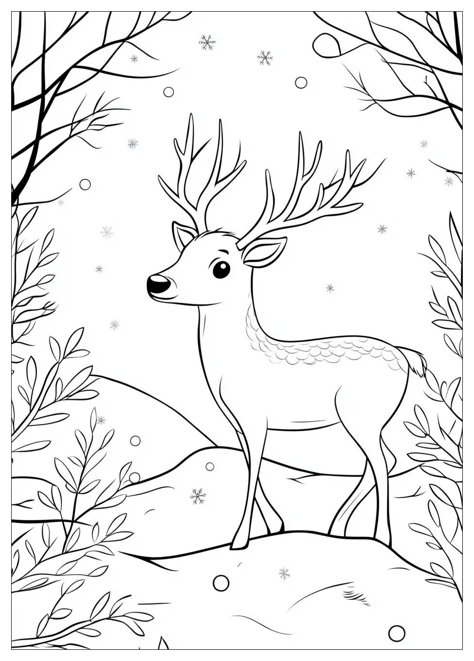 reindeer_coloring_pages_20