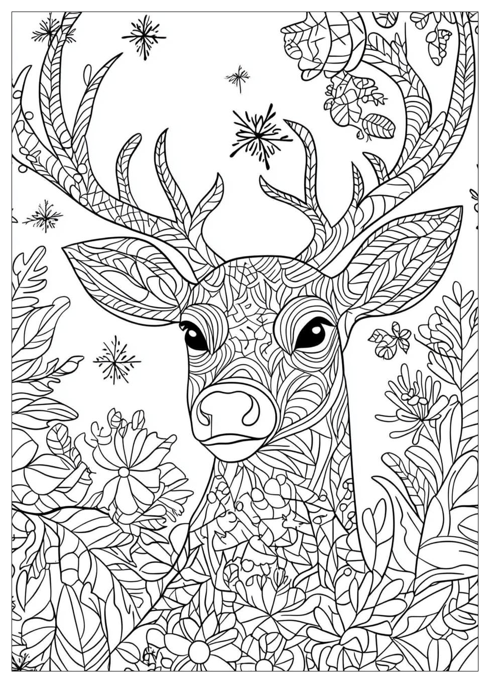 reindeer_coloring_pages_21