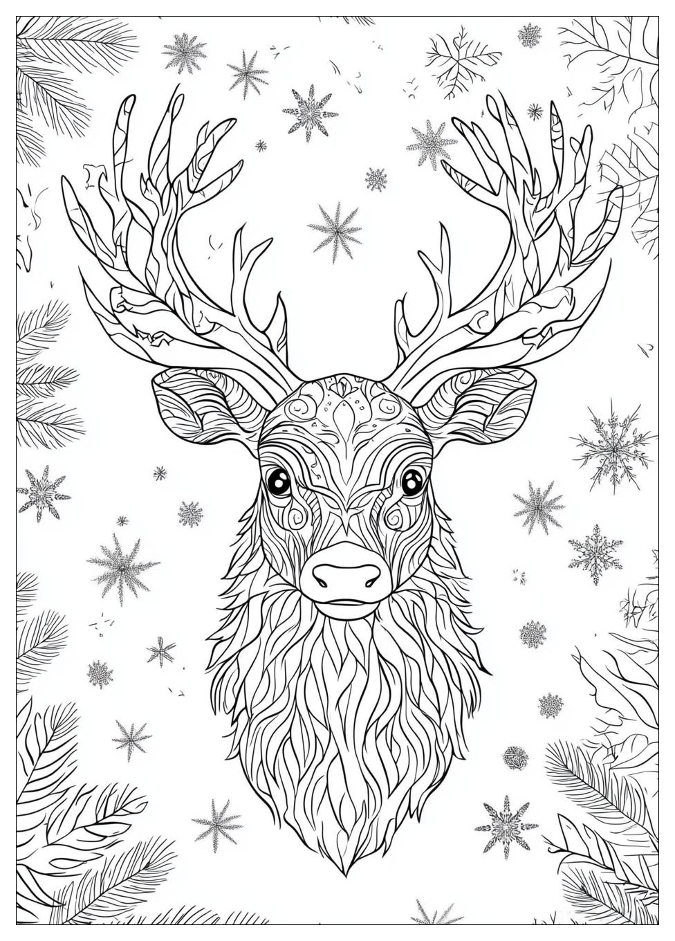 reindeer_coloring_pages_22