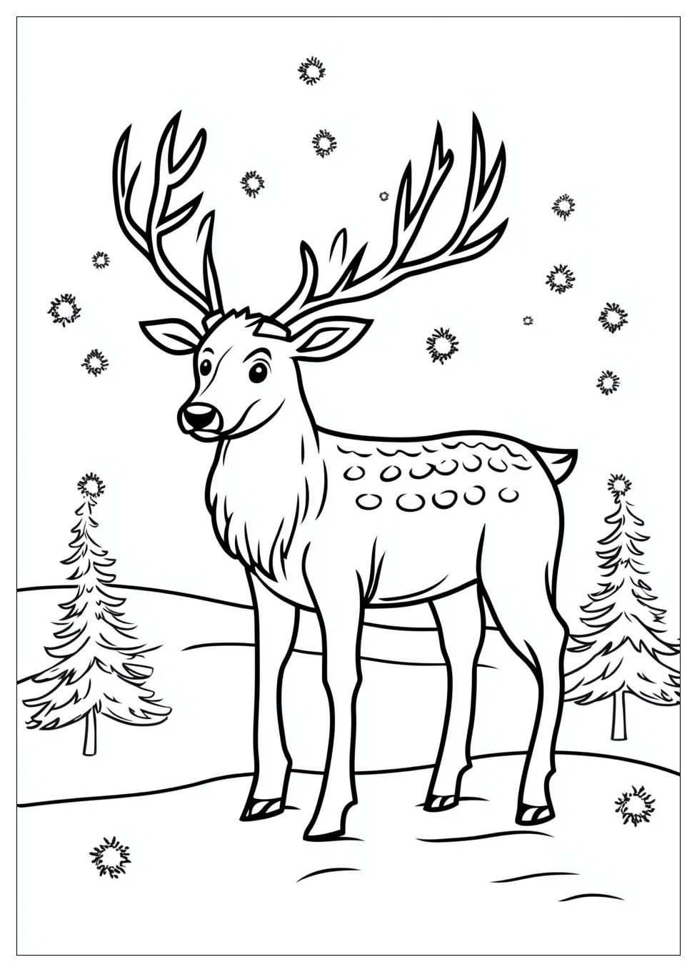 reindeer_coloring_pages_6