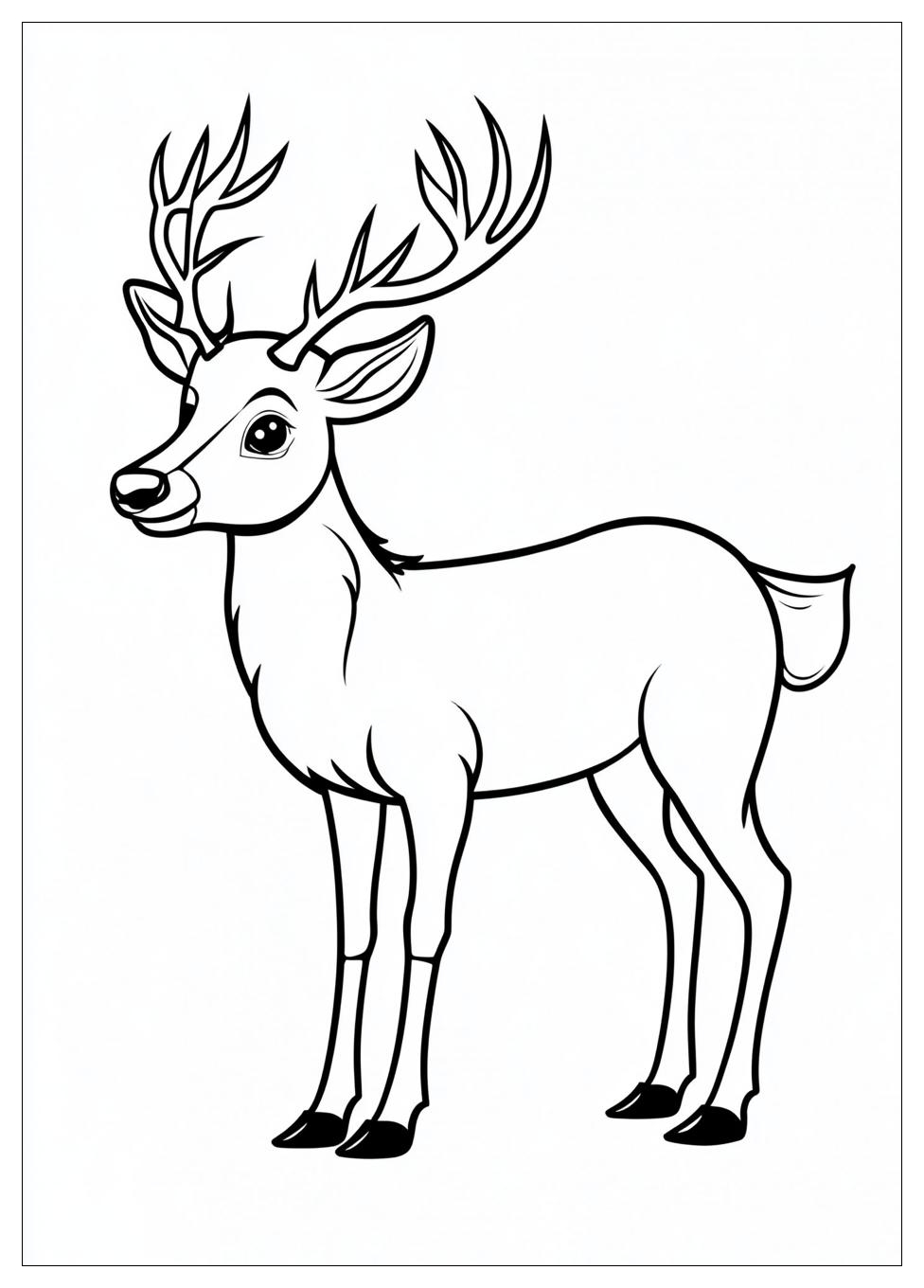 reindeer_coloring_pages_9