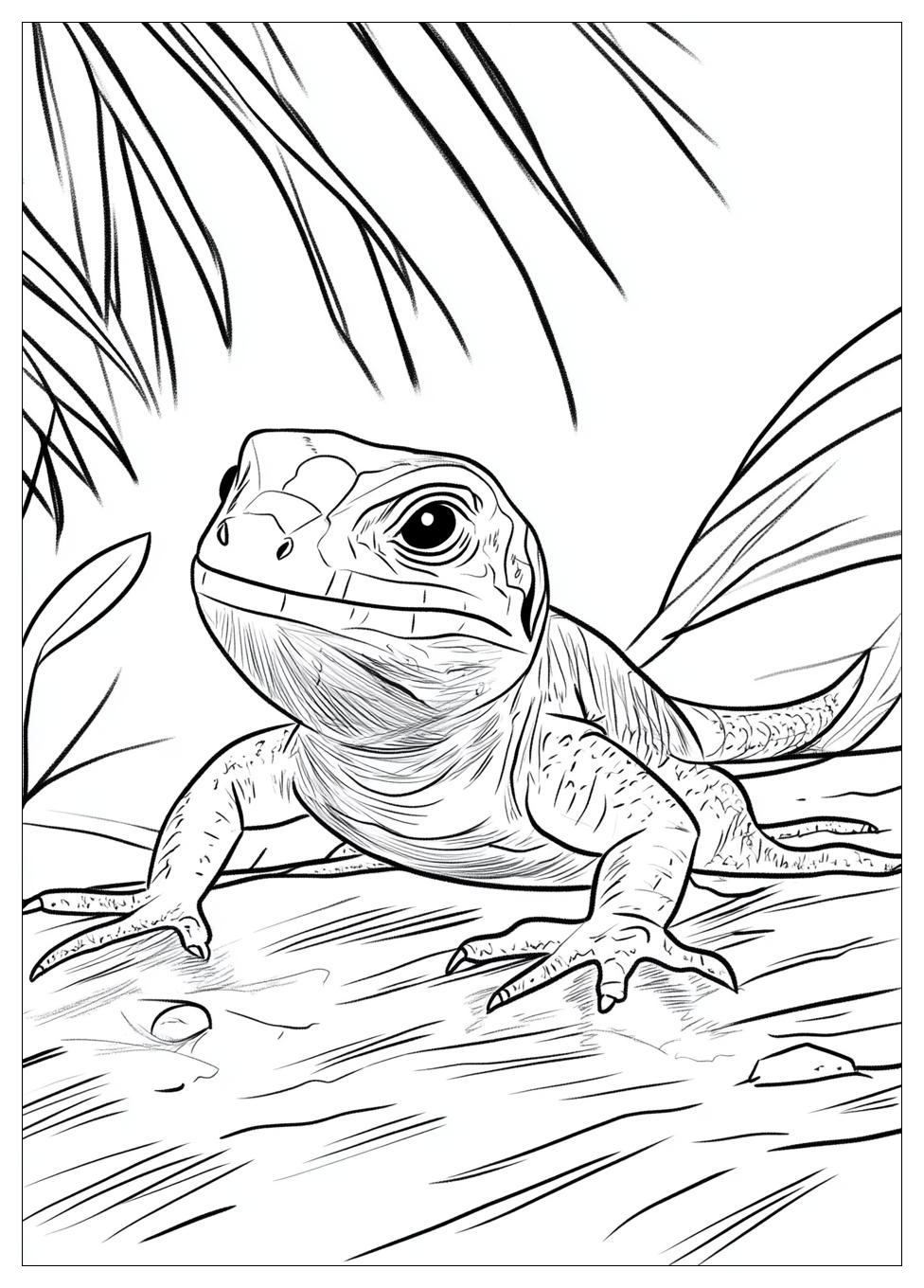 reptile_coloring_pages_15