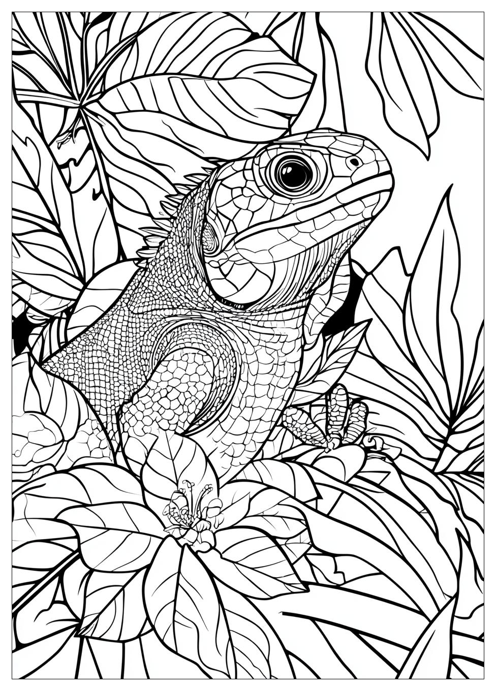 reptile_coloring_pages_16