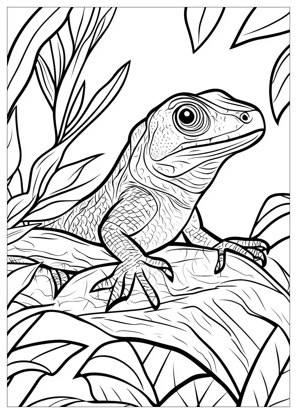 reptile_coloring_pages_4