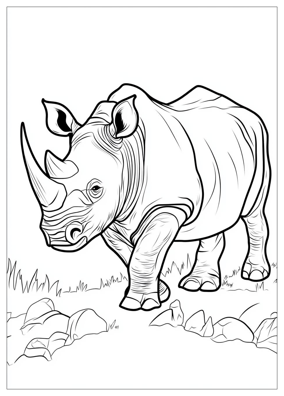 rhino_coloring_pages_1