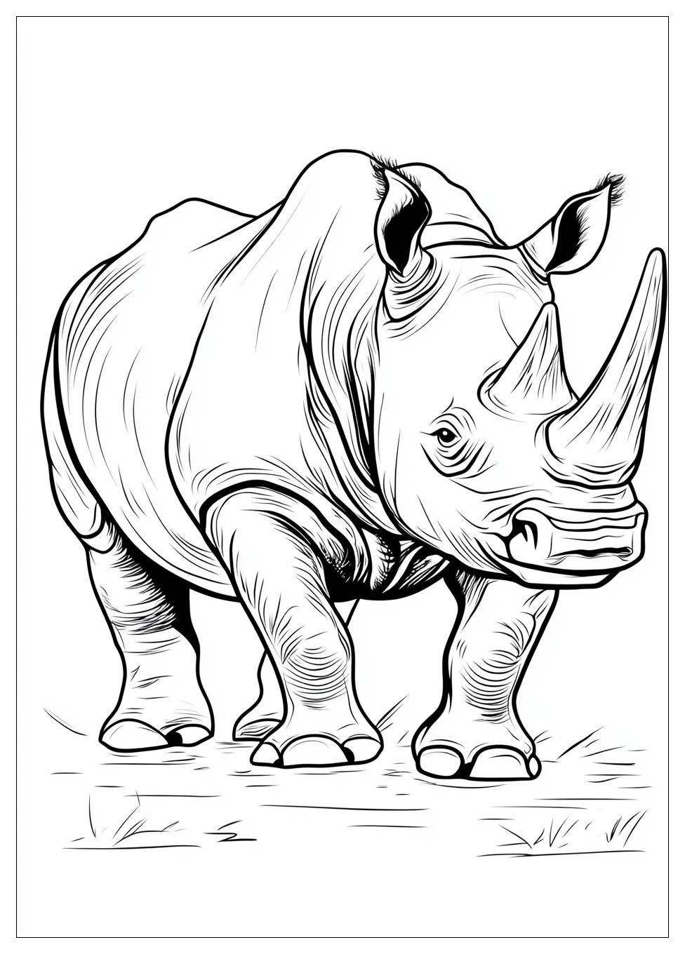 rhino_coloring_pages_2