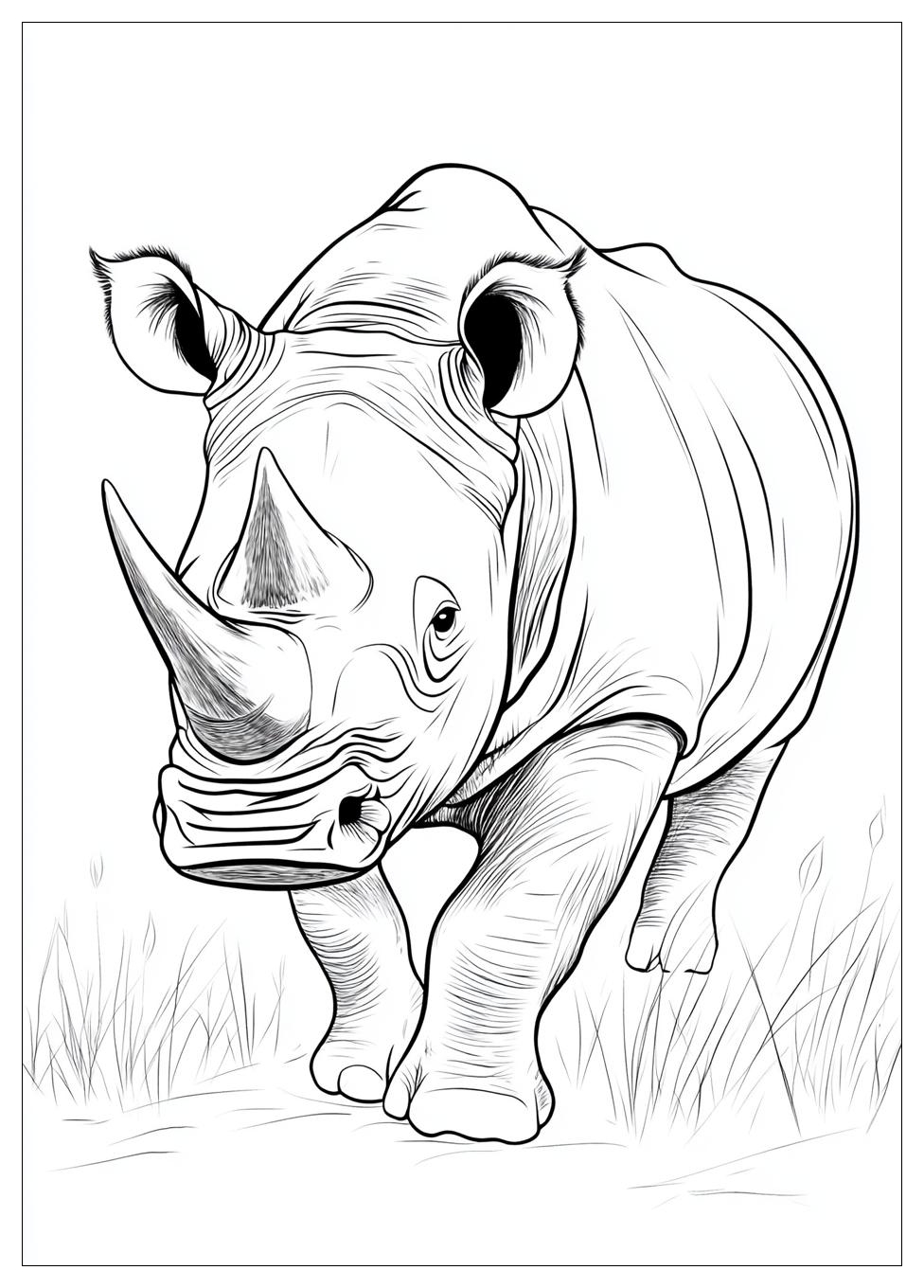 rhino_coloring_pages_3