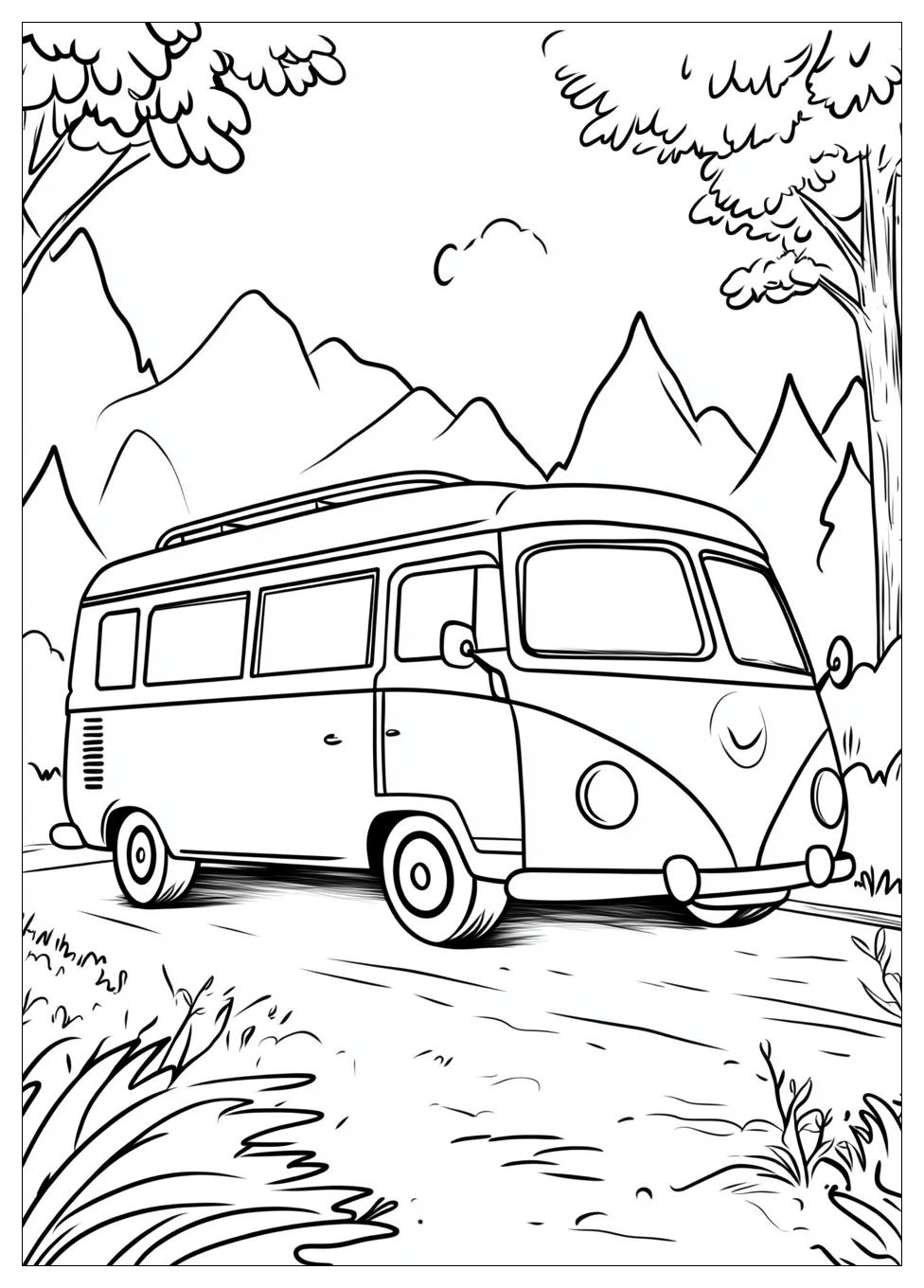 road_trip_coloring_pages_1