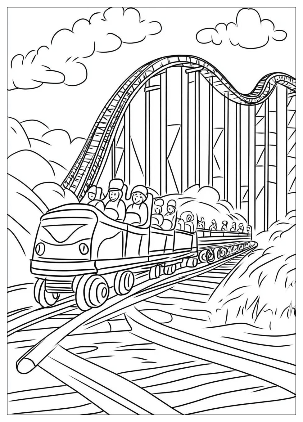 roller_coaster_coloring_pages_14